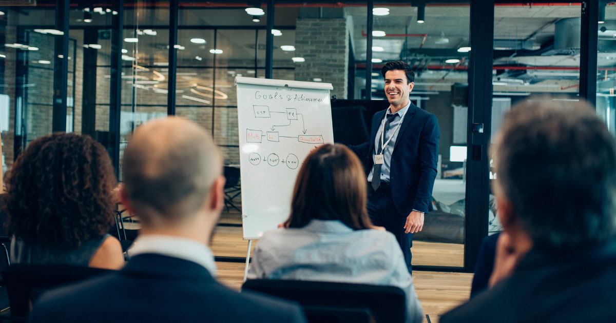 lãnh đạo sự thay đổi