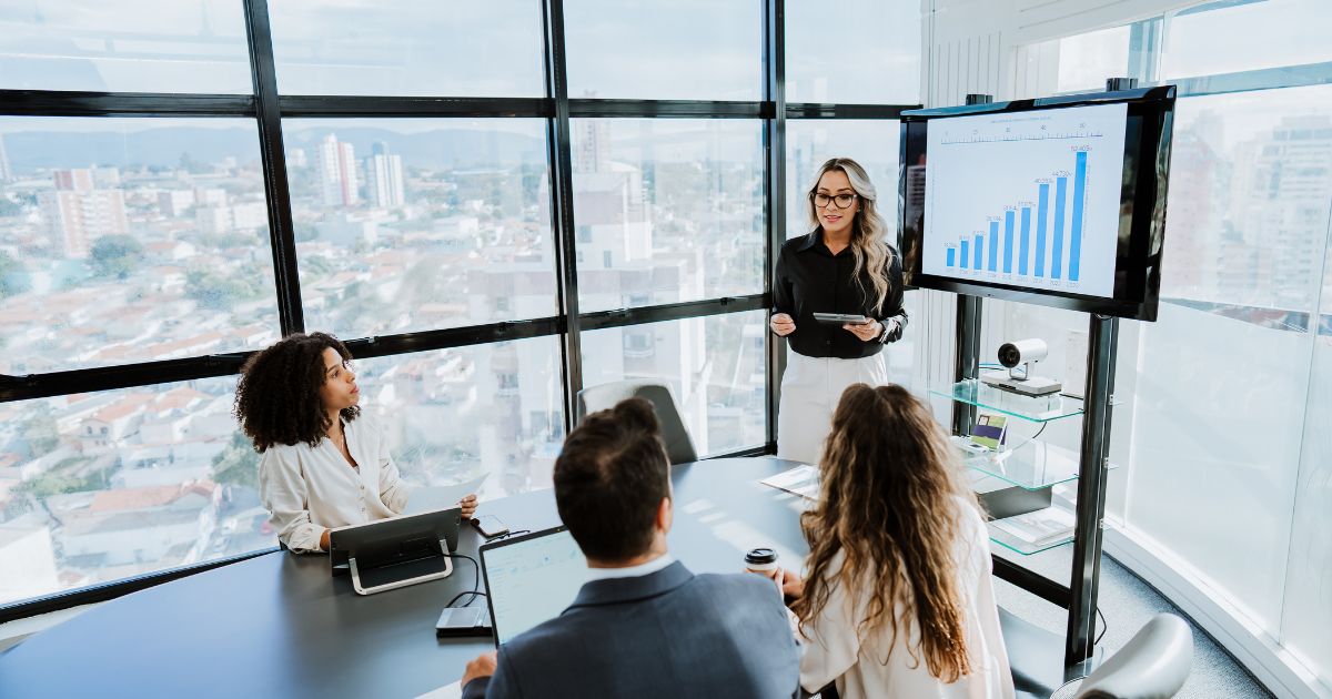 7 Thói Quen Hiệu Quả