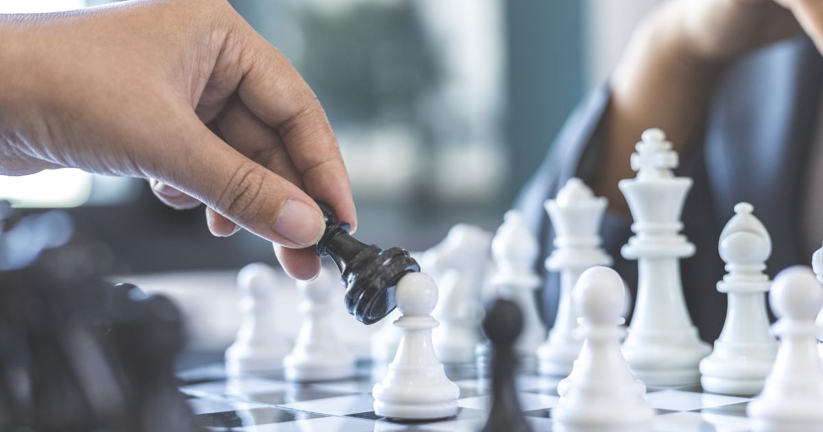 quản lý con người