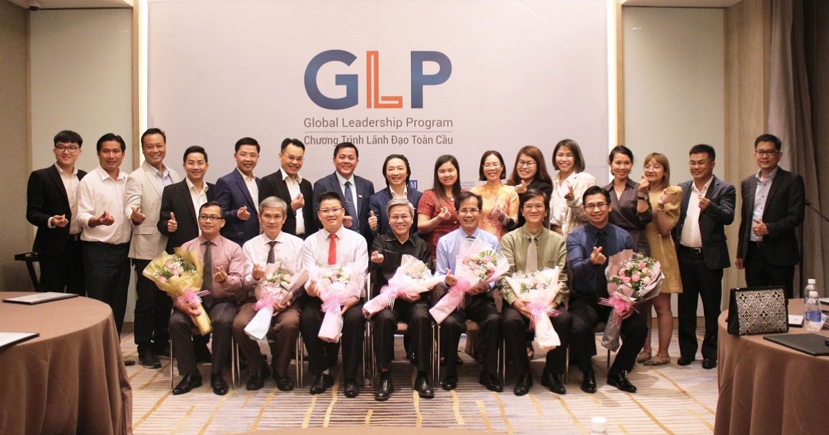 Chương trình Lãnh đạo toàn cầu (Global Leadership Program)