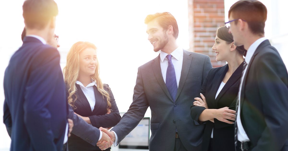 Quản lý con người (Managing People)