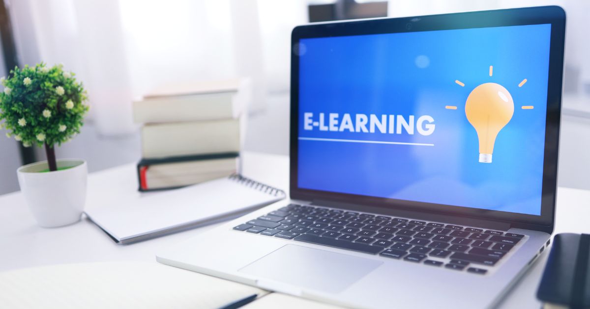 ưu điểm của elearing
