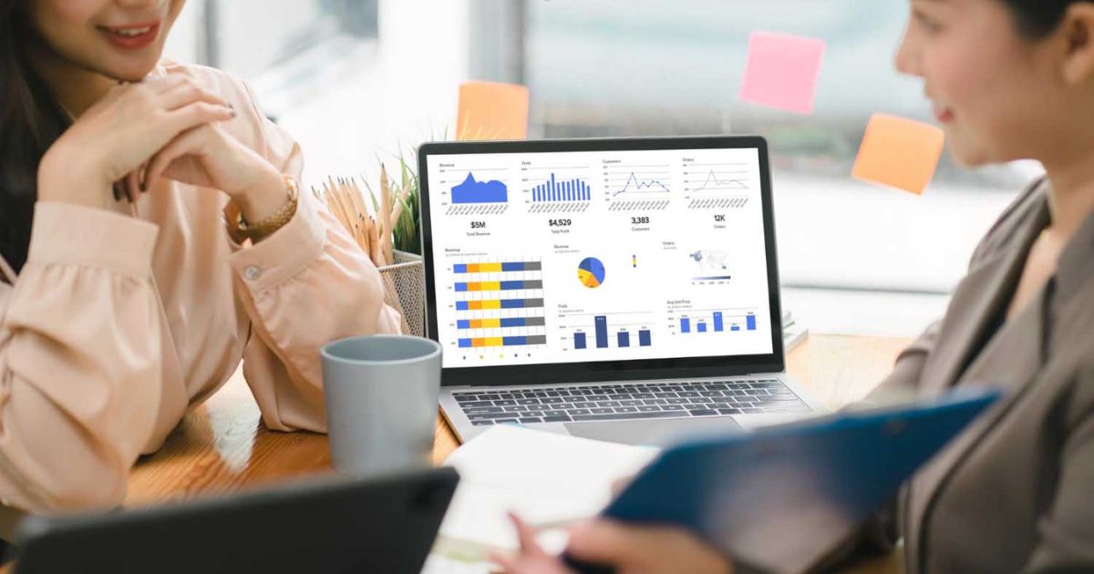 Kế toán dành cho lãnh đạo (Accounting For Leaders)