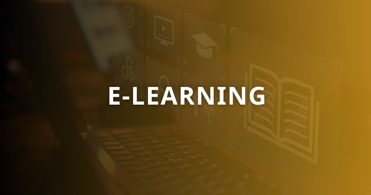 E-learning là gì? Định nghĩa, lợi ích và ứng dụng thực tế