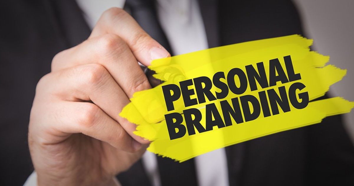 thương hiệu cá nhân là gì