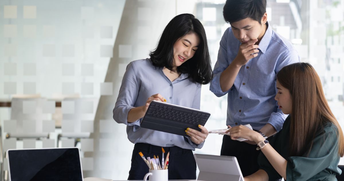 vì sao cần thương hiệu cá nhân