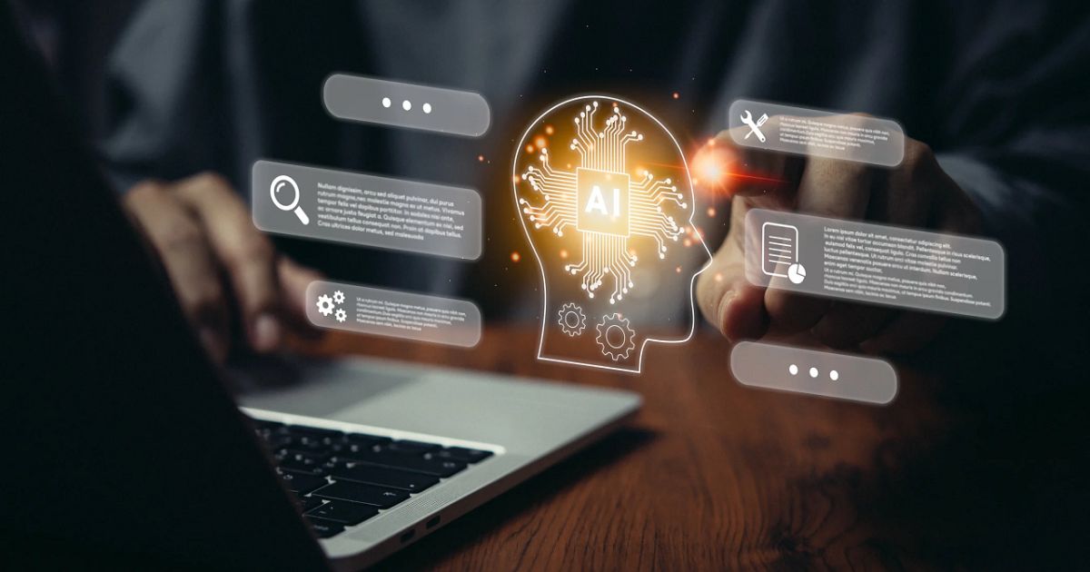 ứng dụng ai trong marketing