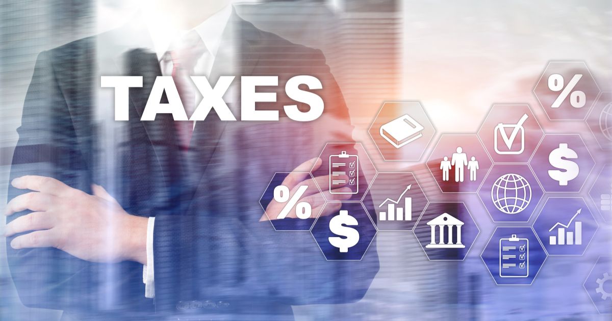 tác động của thuế đến doanh nghiệp