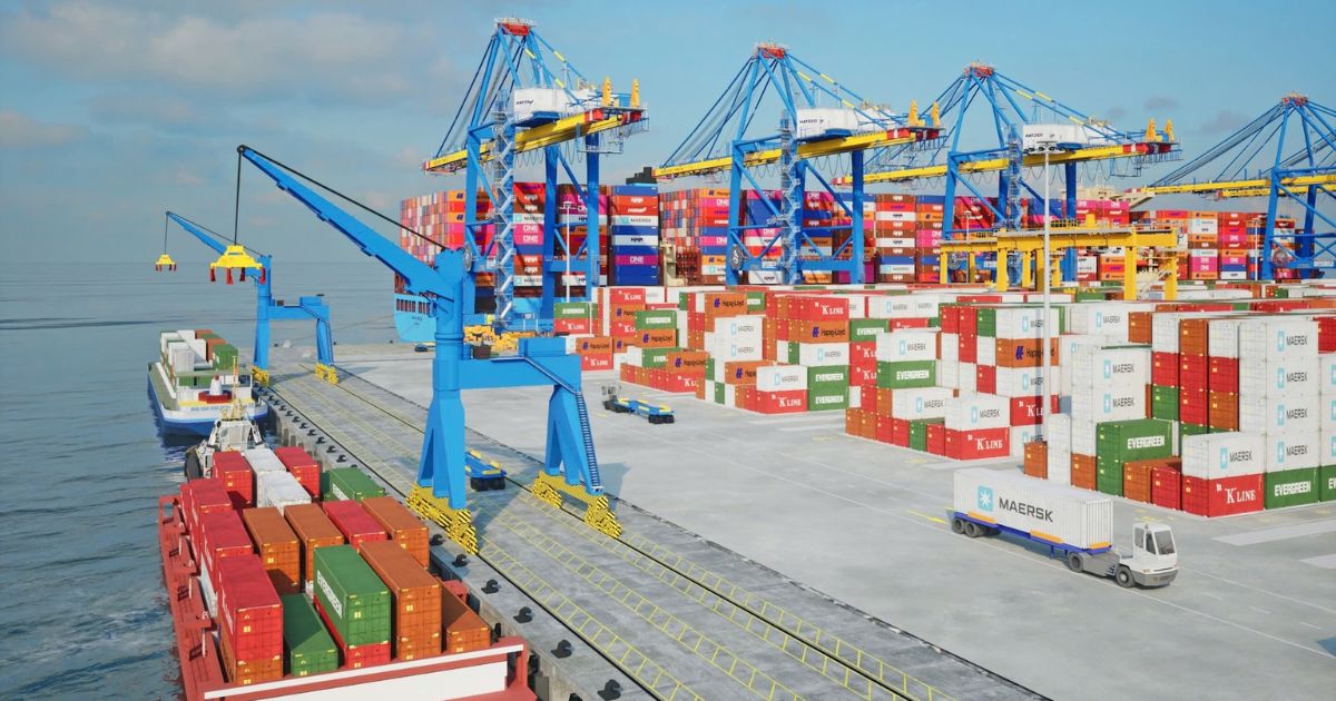 thuế đối ứng là gì