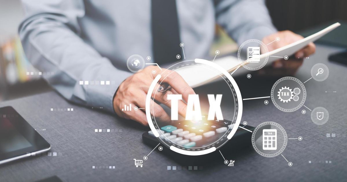 đối tượng nộp thuế tndn