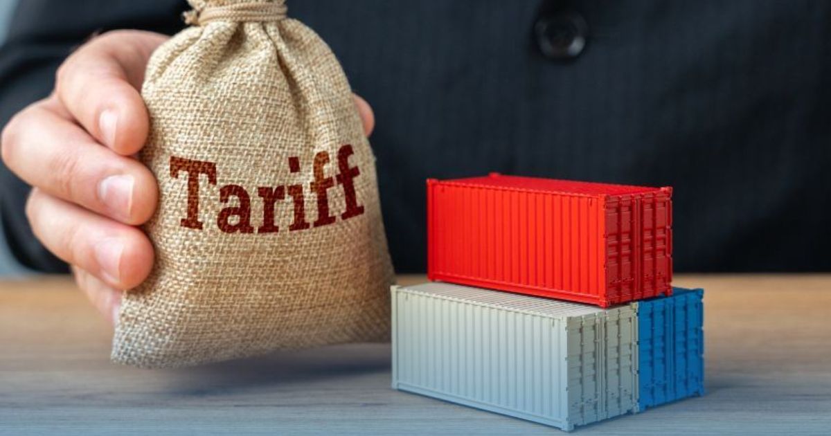 giải pháp ứng phó với thuế đối ứng