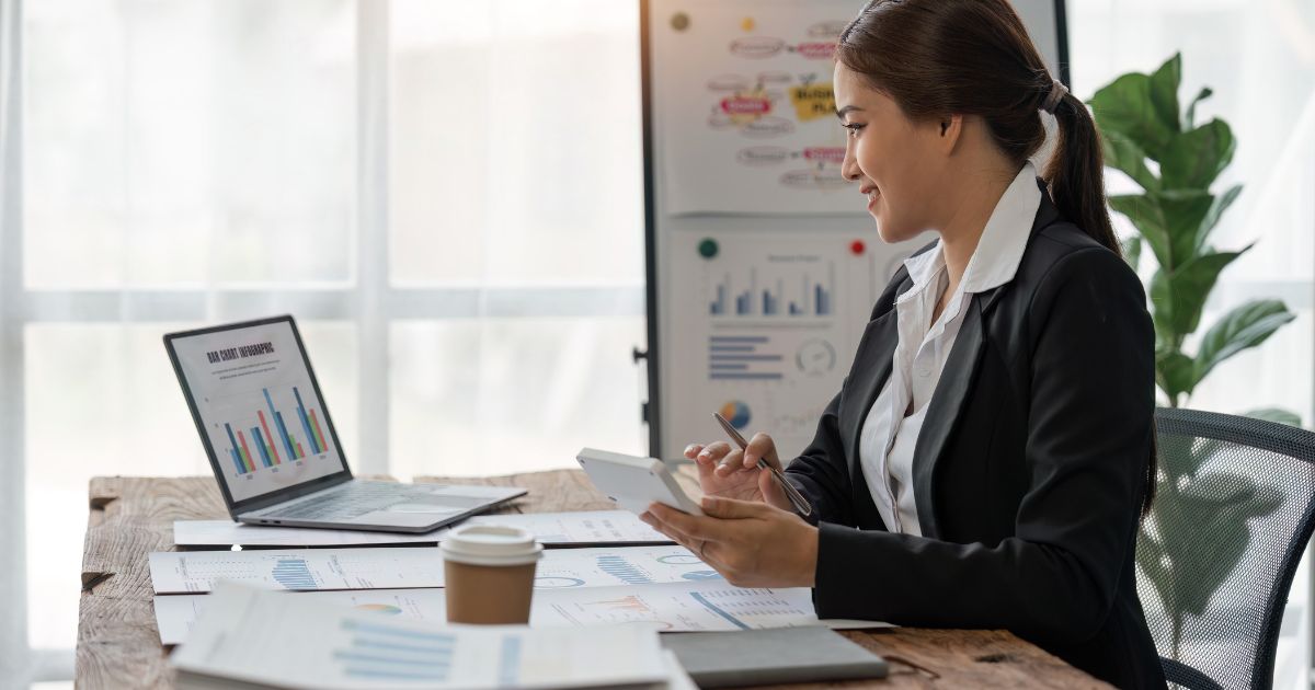 lãnh đạo ứng phó với thuế