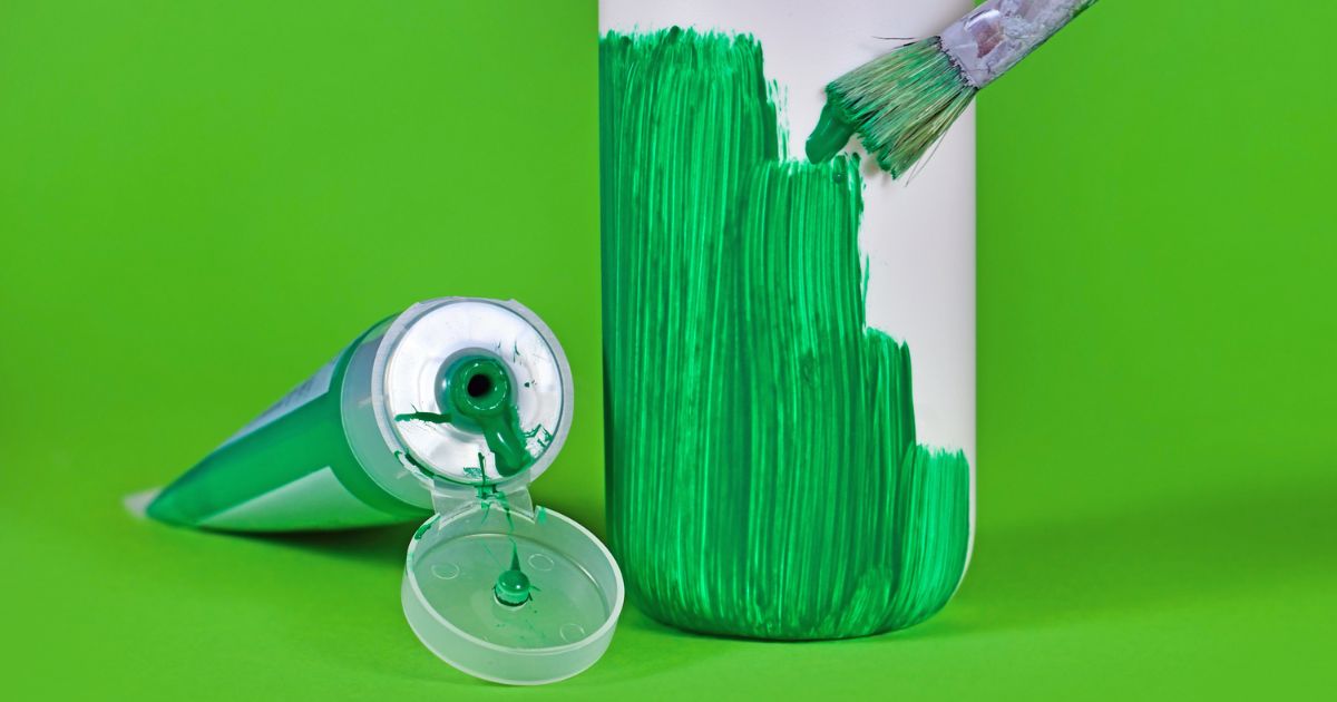 ví dụ về greenwashing