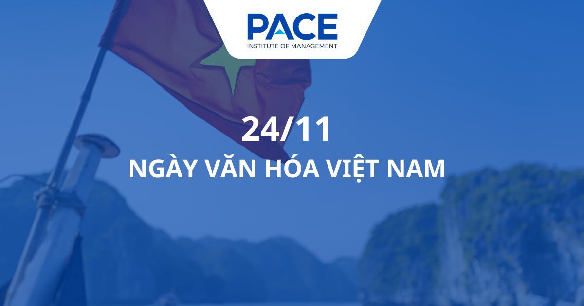 Ngày 24/11 là ngày gì? Ý nghĩa của Ngày Văn Hoá Việt Nam