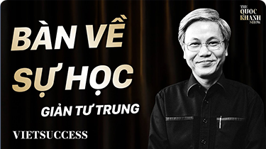 Học nhiều để làm gì?