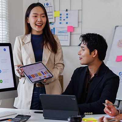 Các Giám đốc chức năng, Trưởng/Phó Phòng, Ban, Bộ phận