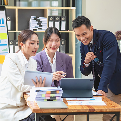 Những cá nhân có mong muốn hoàn thiện và phát triển kỹ năng quan trọng này