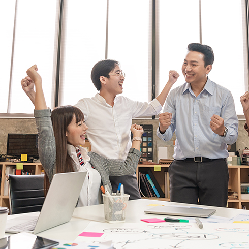 Kết quả từ chương trình