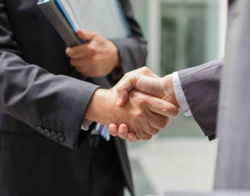 Các cấp quản lý &amp; lãnh đạo doanh nghiệp, đội ngũ quản lý cấp trung (Giám đốc chức năng, Trưởng phòng,...)