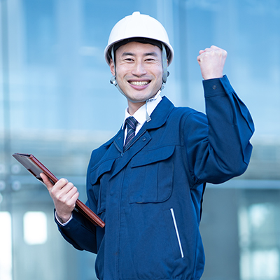 Các cấp quản lý sản xuất/ nhà máy: Chuyên viên, chuyền trưởng, đội trưởng,… những người tham gia trực tiếp vào hoạt động sản xuất và hậu cần sản xuất.