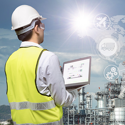 Chuyên viên muốn trở thành Giám đốc Sản xuất chuyên nghiệp, muốn phát triển năng lực quản trị nhà máy, quản trị sản xuất theo chuẩn quốc tế.