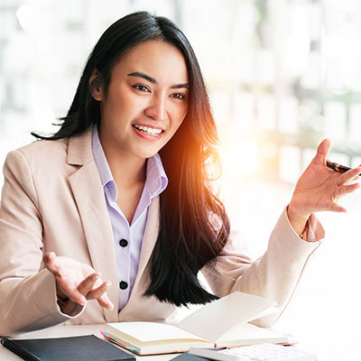 Những cá nhân tiềm năng, các quản lý cấp trung có định hướng phát triển lộ trình thăng tiến thành Giám đốc Tài chính trong tương lai.