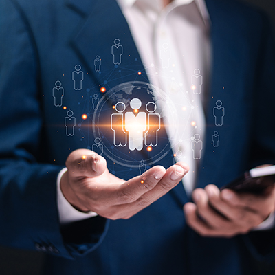 Giám đốc Nhân sự, Trưởng phòng Nhân sự, Trưởng phòng Tổ chức – Hành chính