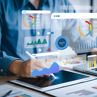 Những người muốn xây dựng hệ thống quản trị mục tiêu và đo lường hiệu suất toàn diện