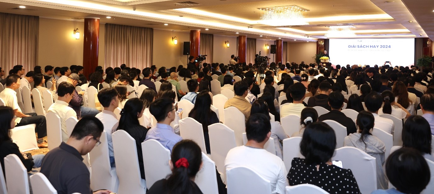 Giải Sách Hay